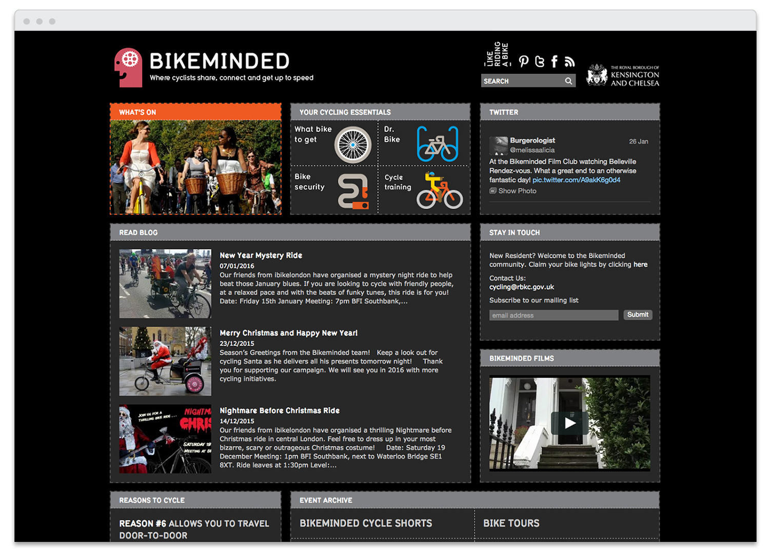 Bikeminded-Browser-home