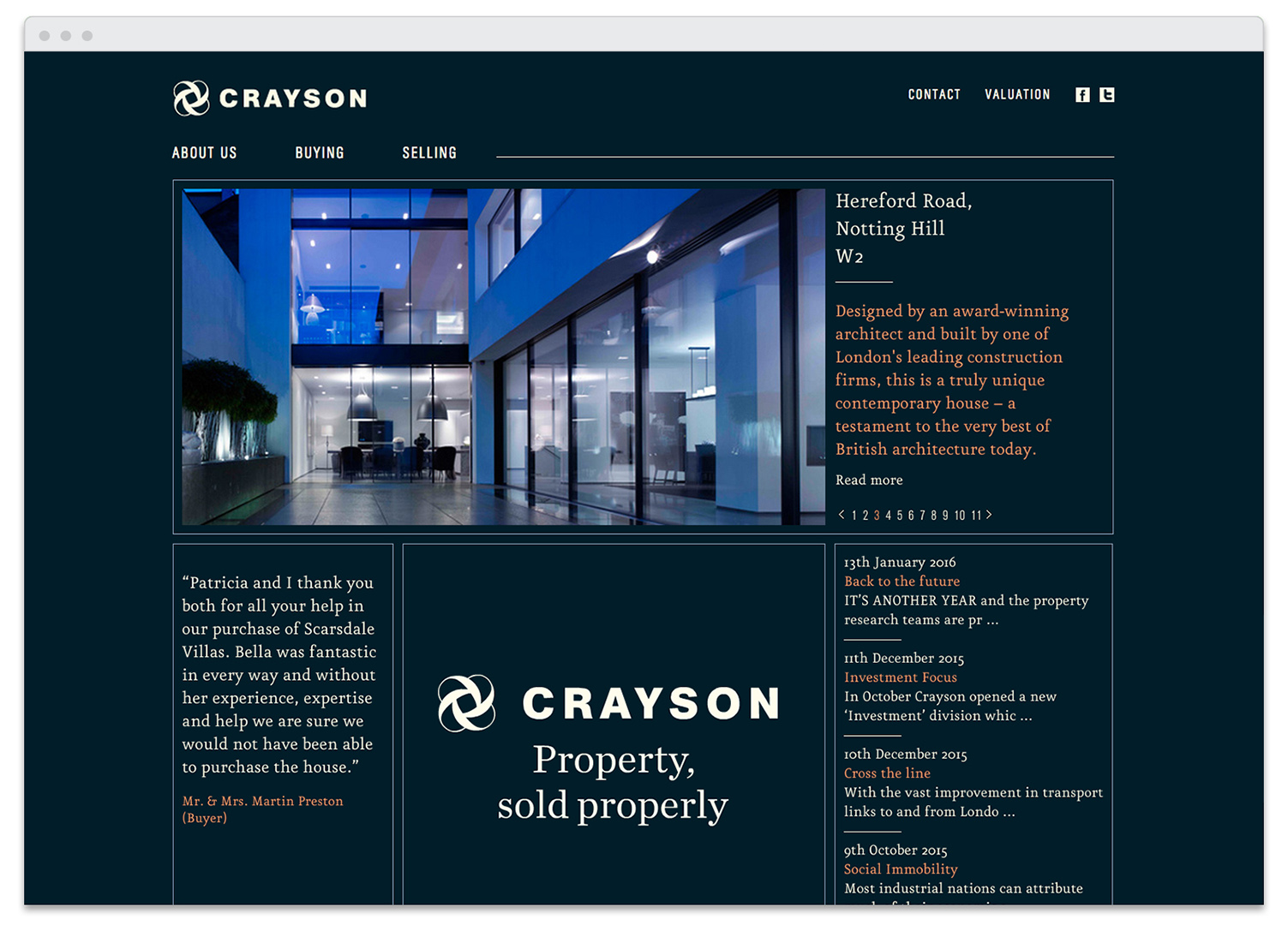 Crayson-Browser-view_homepage