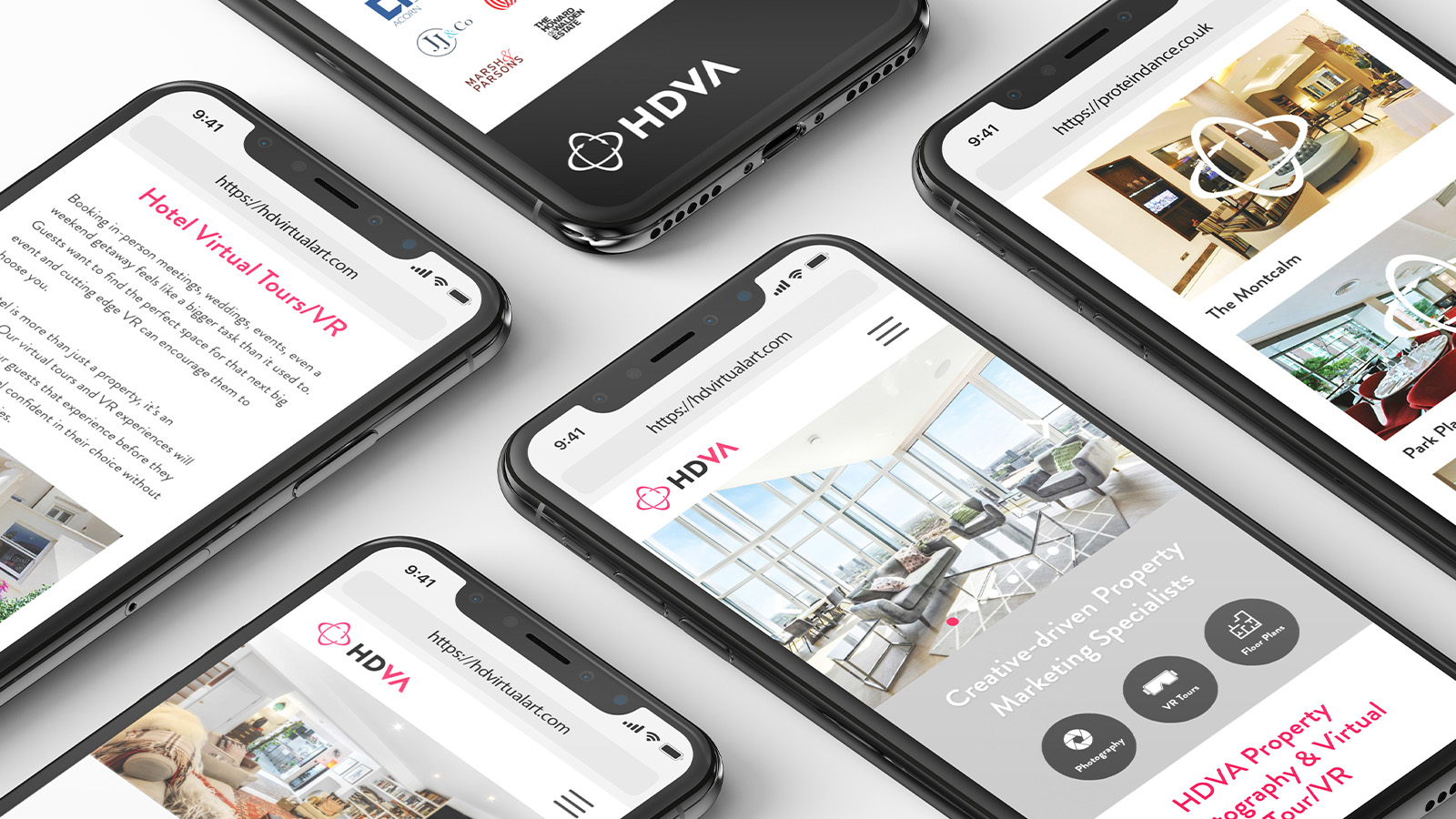  » HD Virtual ArtsTamassy